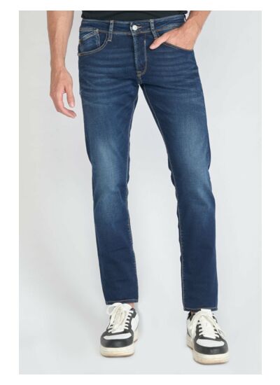 Jeans slim stretch 700/11, longueur 34