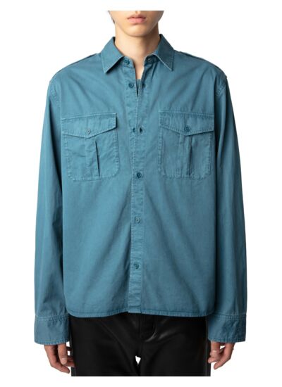 TASKAL MILI COTTON TWILL