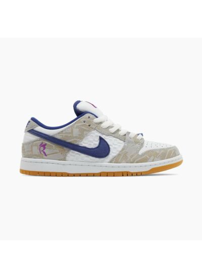 Nike SB Dunk Low Rayssa Leal