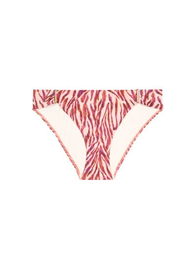 bas de maillot de bain Culotte Brésilienne Feline Energy