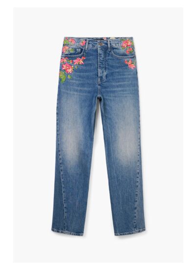 JEANS CARINA