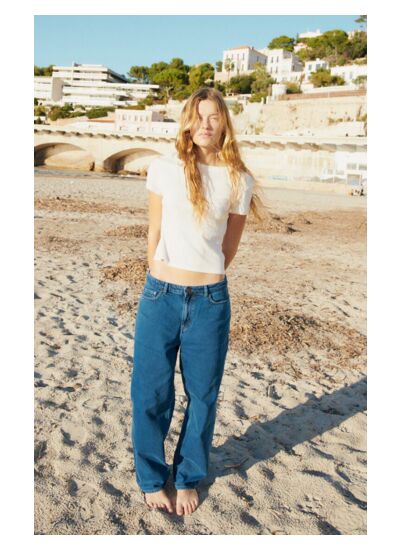 Jean droit femme Joybird