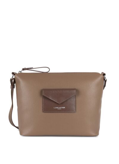 Sac trotteur Zippé Maya