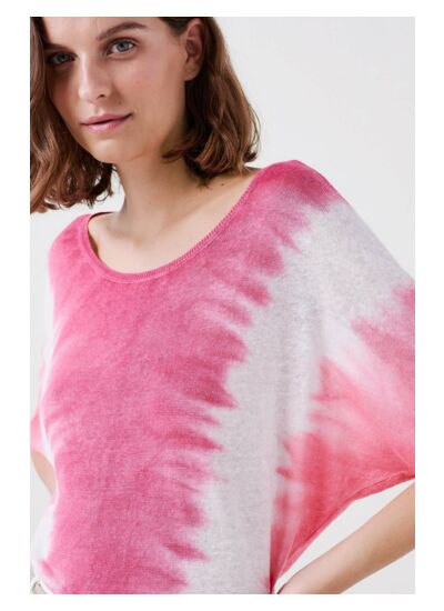 Pull mila2 100% lin