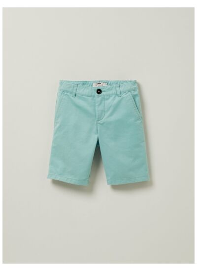 SHORT CHINO