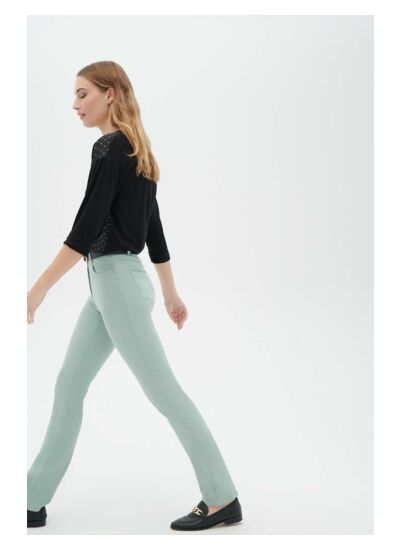 Pantalon droit darling
