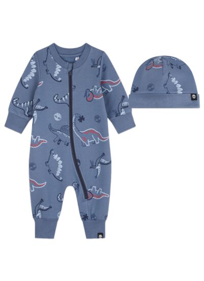 ENS.PYJAMA+BONNET