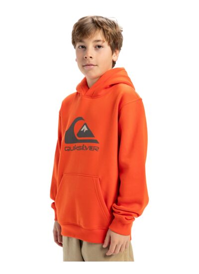 BIG LOGO HOODIE YOUTH