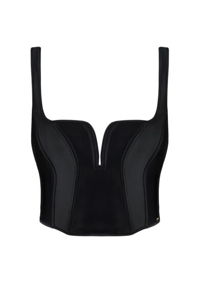 Bustier Iconic Allure