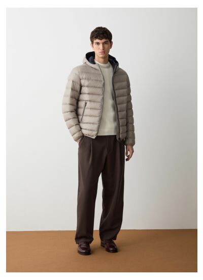 9WY MENS DOWN JACKET