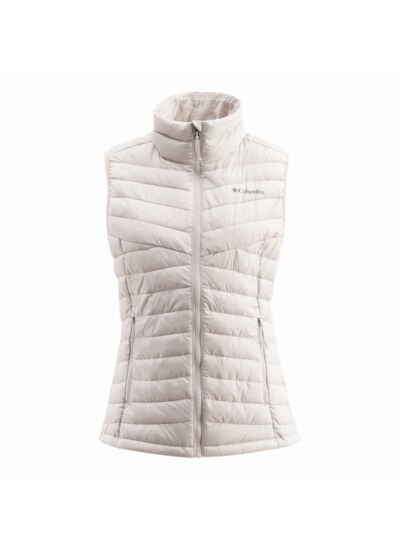 WHITE OUT 1.0 FS VEST Beige