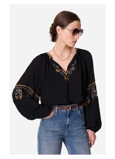 Blouse Dylan En viscose