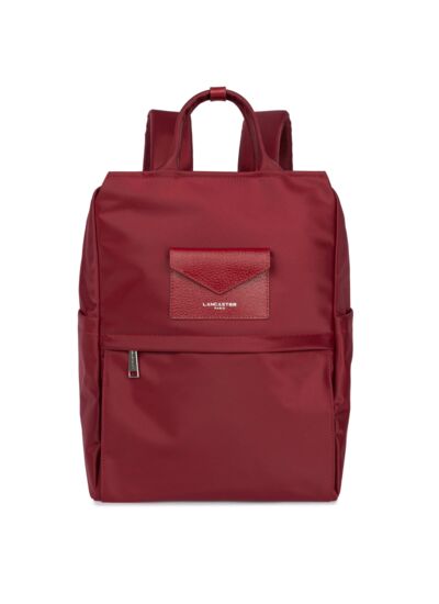 Sac à dos Zippé Smart KBA