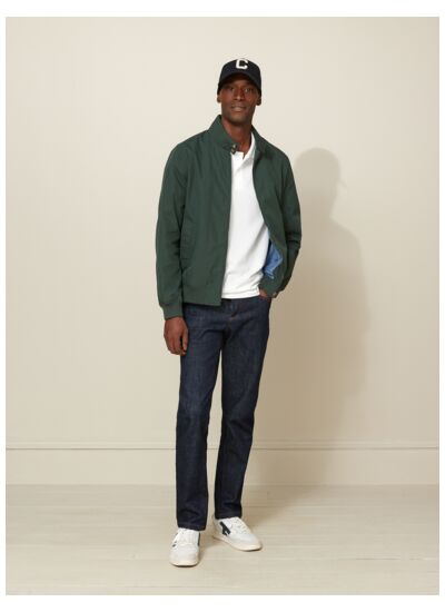 BLOUSON HARRIN GT