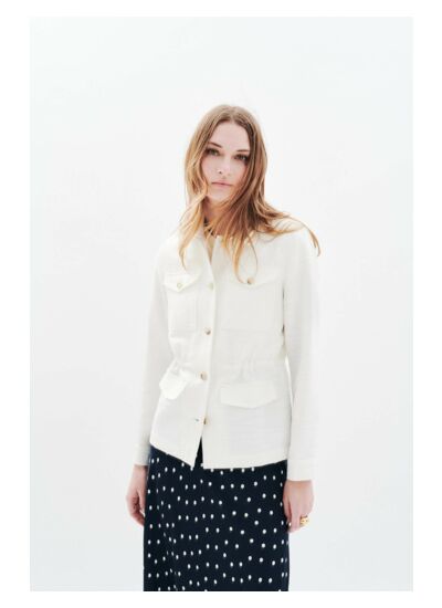 Veste grace2