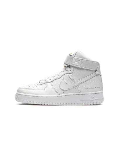 Nike Air Force 1 High Alyx White