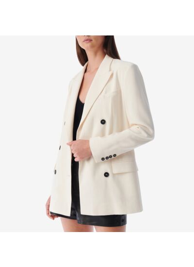 Veste De Tailleur Ajustée Kristal