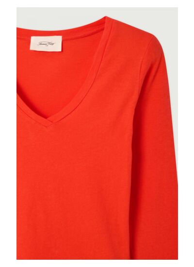 T-shirt femme Nouveau Mexique