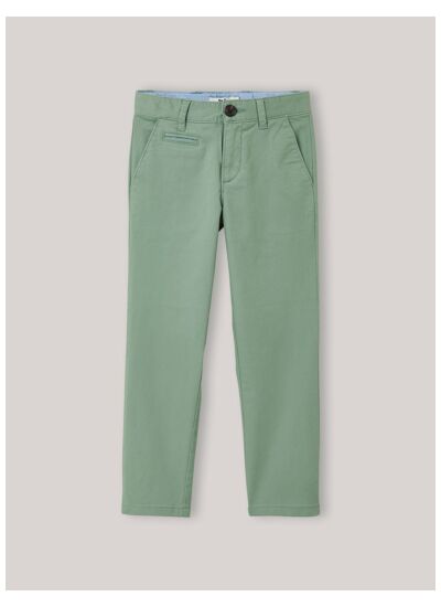 Pantalon chino