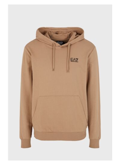 Sweat-shirt - portabella