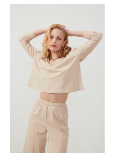 T-shirt femme Vupaville
