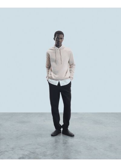 Jogging Droit Future