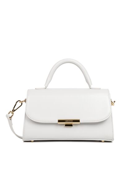 Sac baguette A rabat avec fermoir Suave Evenly