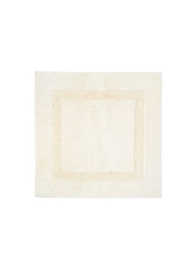Yves Delorme - Tapis de bain en coton 2000 g/m², Aquilon