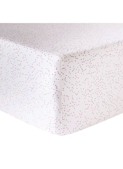 DRAP HOUSSE | Fée des bois