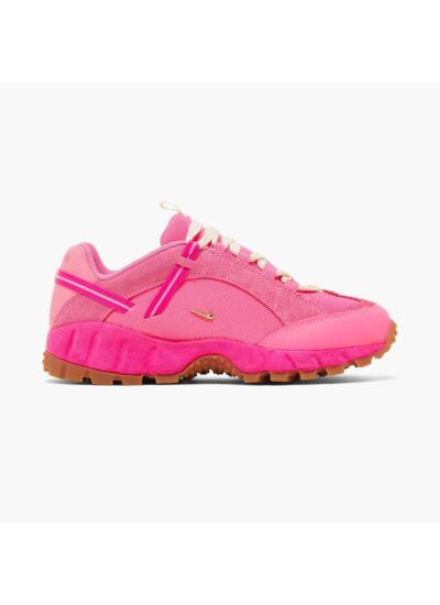 Nike Air Humara LX Jacquemus Pink Flash