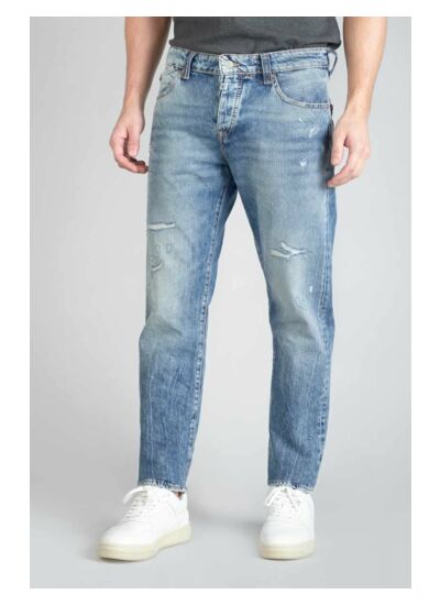 Jeans droite 700/20 regular , longueur 34