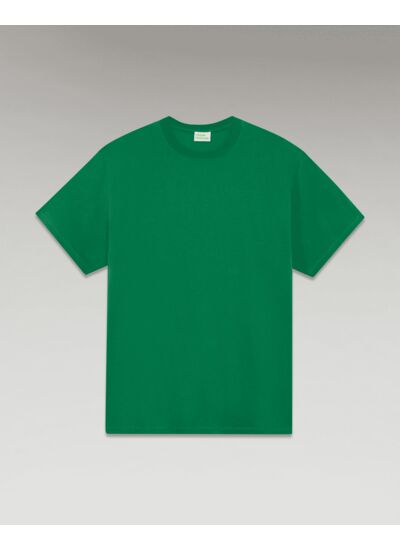 T-Shirt Col Rond Oversize