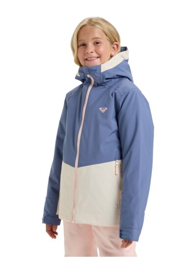 SILVERWINTER GIRL JK