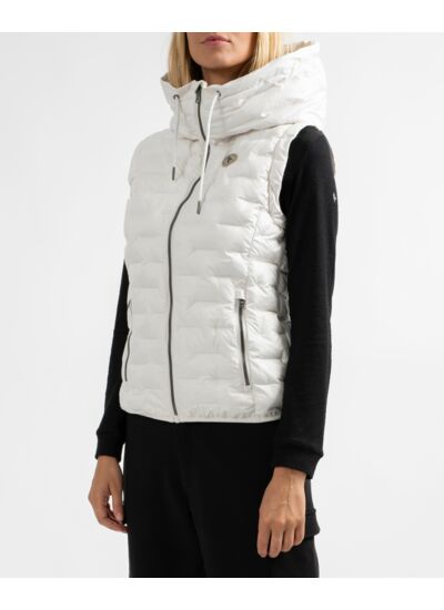 Doudoune sans manche