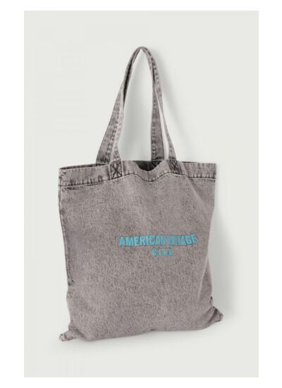 Tote bag mixte Tizanie