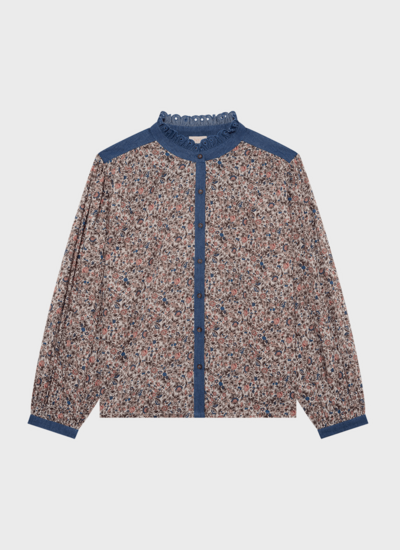 Pablo Chemise uthia