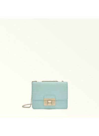 VENERE MINI CROSSBODY - VITELLO ANDROMEDA