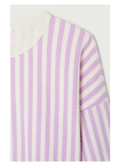 Sweat femme Bobypark