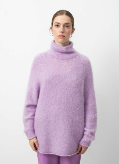 American Vintage Pull femme Nuny
