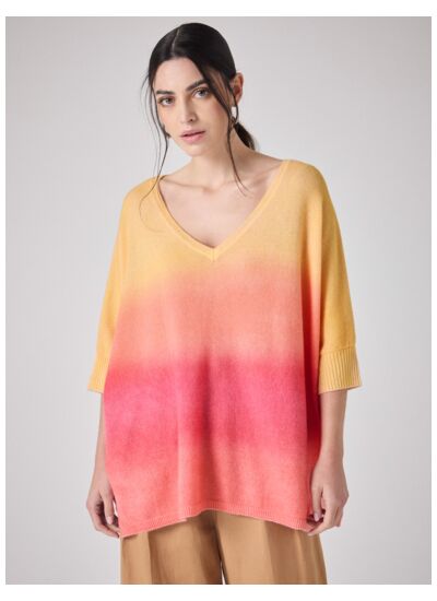 PONCHO MC JOHANNA FADE_SPICY