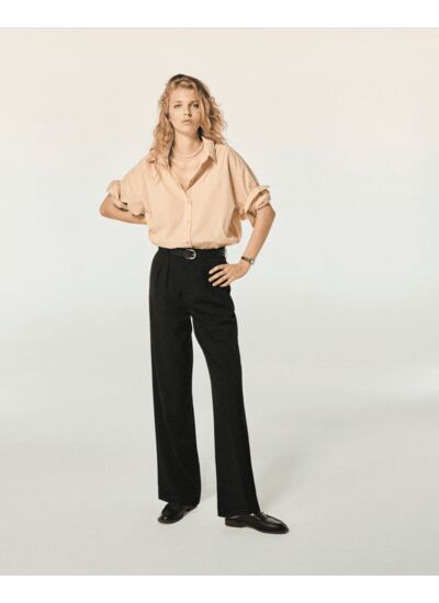 Pantalon Large