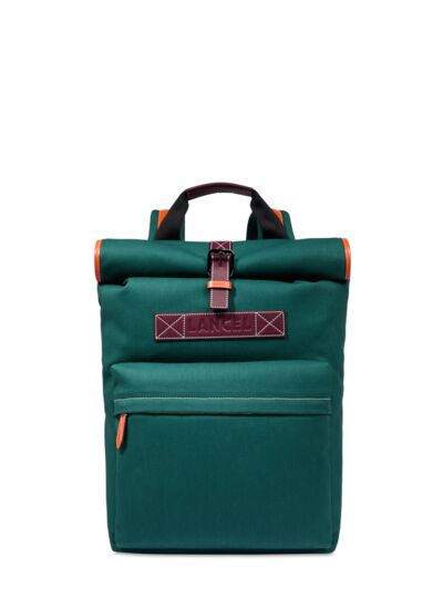 Escapade De Lancel - Sac A Dos Rolltop 15’6’