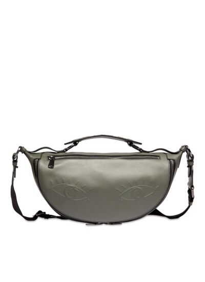 Origami de Lancel - Sac Porte Croise Zippe M