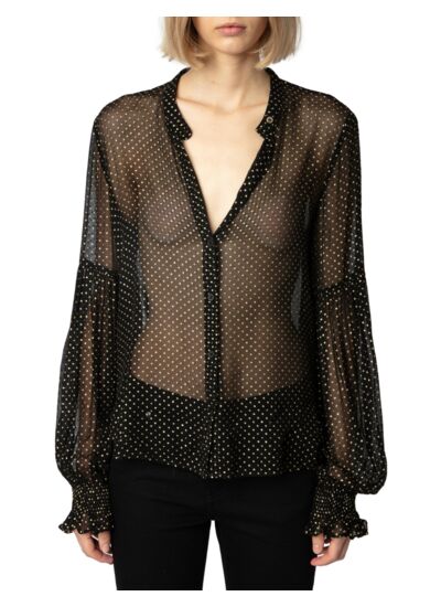 TANDY MOUSSELINE SPARKLE