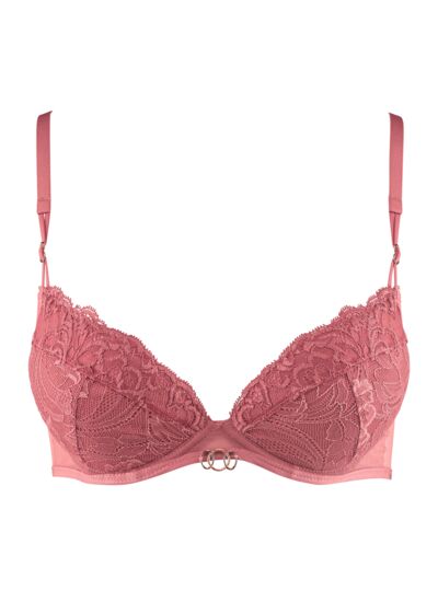 Aubade Soutien-gorge push-up coussinets feeling myself