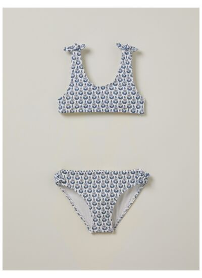 MAILLOT DE BAIN  SWANN 2PCS