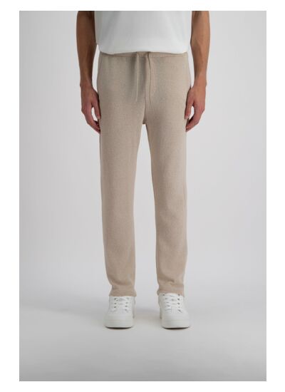 PANTALON JACQUARD