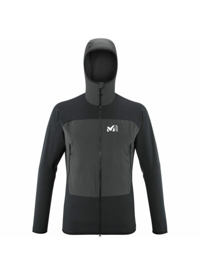 Veste Softshell FUSION XCS HD M