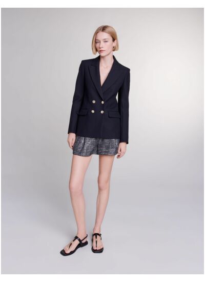Veste de tailleur
