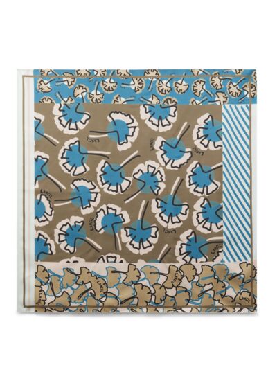 Motif Ginkgo - Car90 Ginkgo